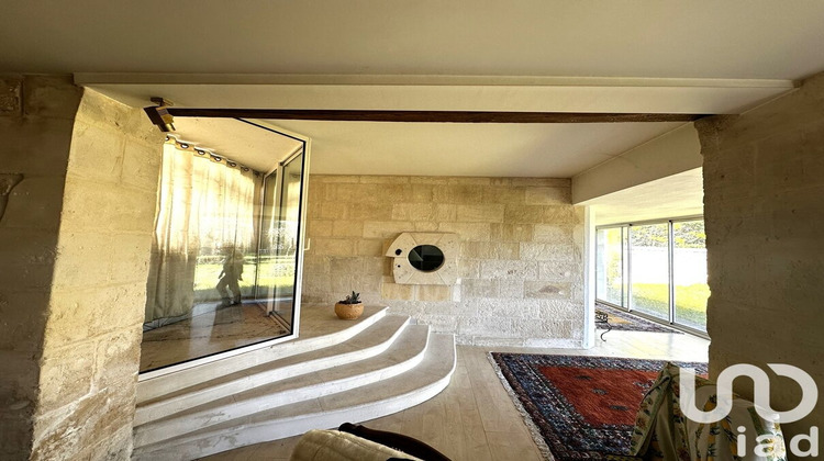 Ma-Cabane - Vente Maison Jonzac, 294 m²