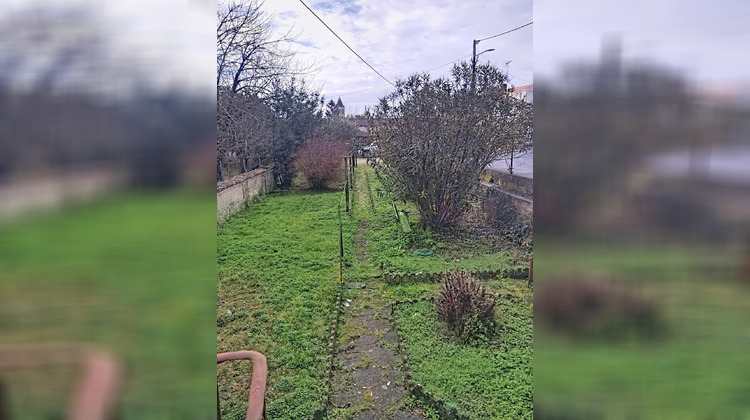 Ma-Cabane - Vente Maison Jonzac, 55 m²