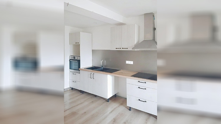 Ma-Cabane - Vente Maison Jonzac, 55 m²