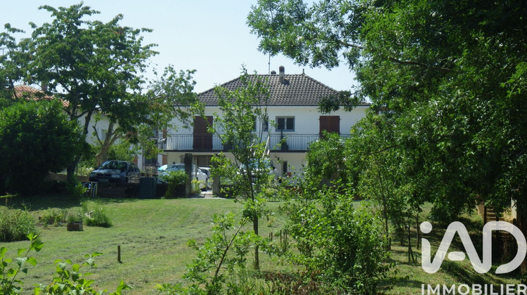 Ma-Cabane - Vente Maison Jonzac, 210 m²