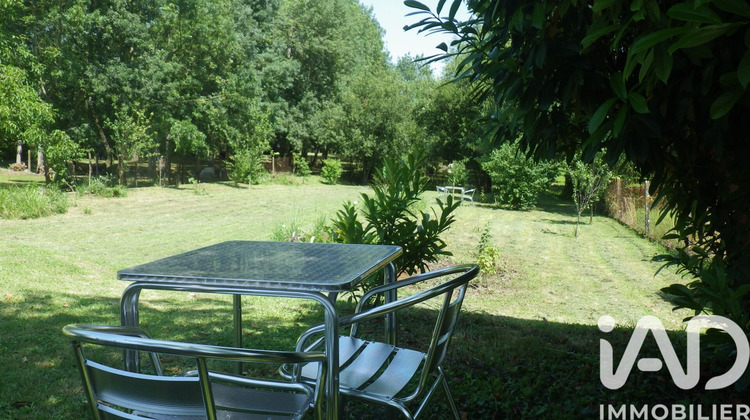 Ma-Cabane - Vente Maison Jonzac, 210 m²