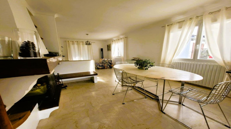 Ma-Cabane - Vente Maison JONZAC, 180 m²