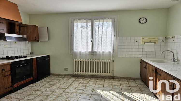 Ma-Cabane - Vente Maison Jonzac, 158 m²