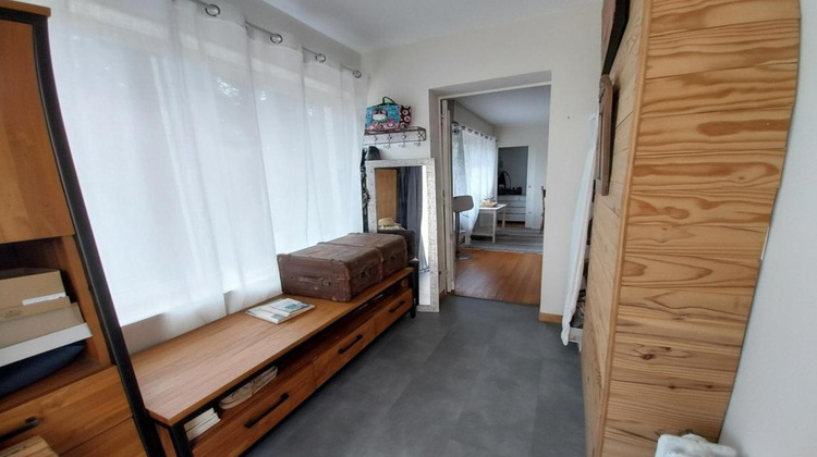 Ma-Cabane - Vente Maison JONZAC, 123 m²