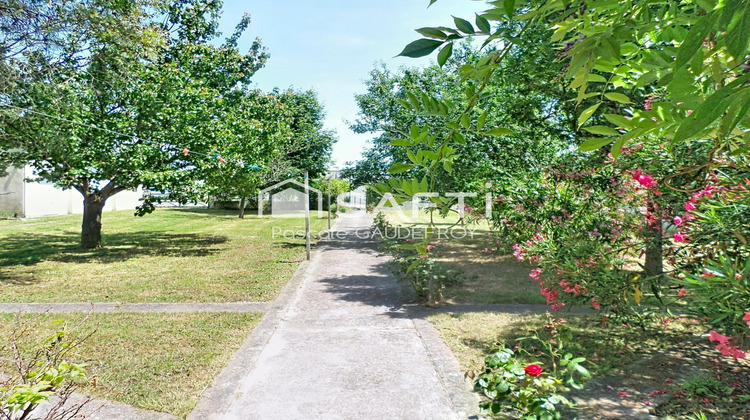 Ma-Cabane - Vente Maison Jonzac, 158 m²