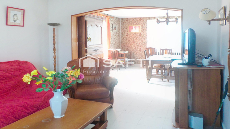 Ma-Cabane - Vente Maison Jonzac, 158 m²