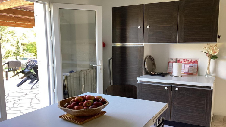 Ma-Cabane - Vente Maison Jonzac, 180 m²