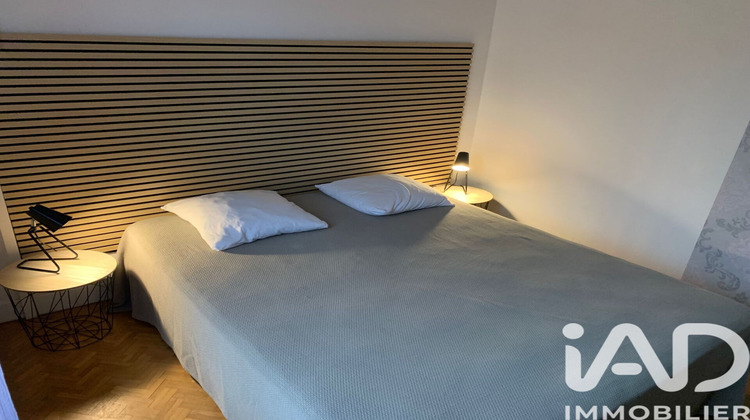 Ma-Cabane - Vente Maison Jonzac, 210 m²