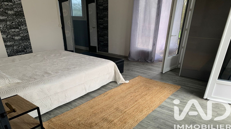 Ma-Cabane - Vente Maison Jonzac, 210 m²