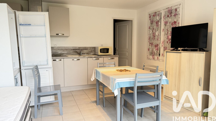 Ma-Cabane - Vente Maison Jonzac, 350 m²