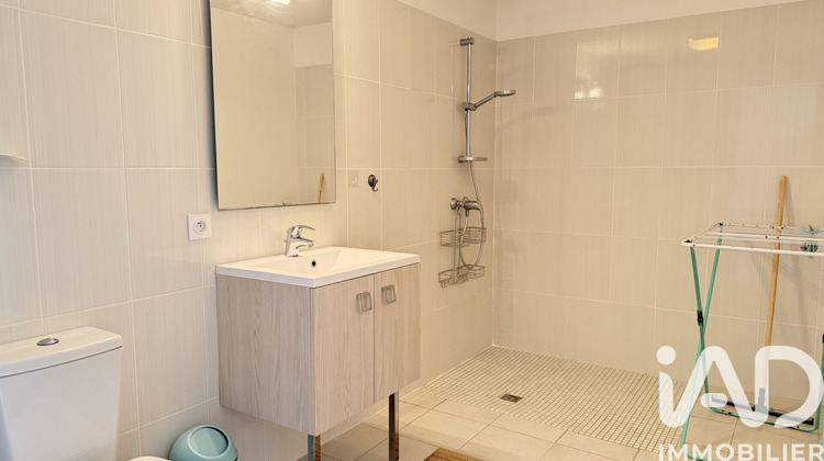 Ma-Cabane - Vente Maison Jonzac, 350 m²