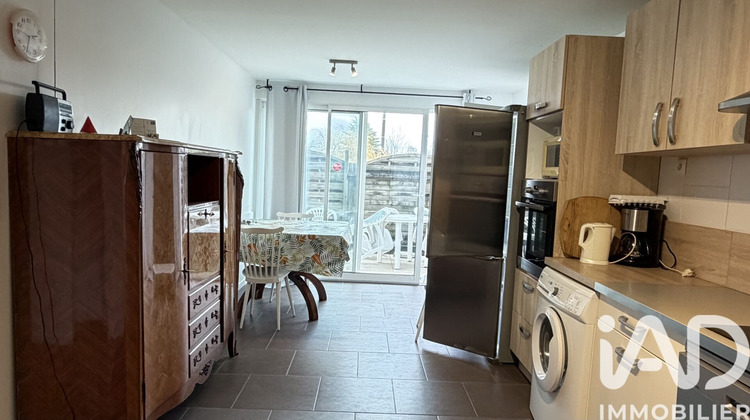 Ma-Cabane - Vente Maison Jonzac, 350 m²