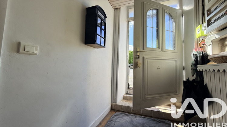 Ma-Cabane - Vente Maison Jonzac, 164 m²