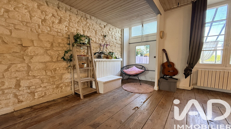 Ma-Cabane - Vente Maison Jonzac, 164 m²