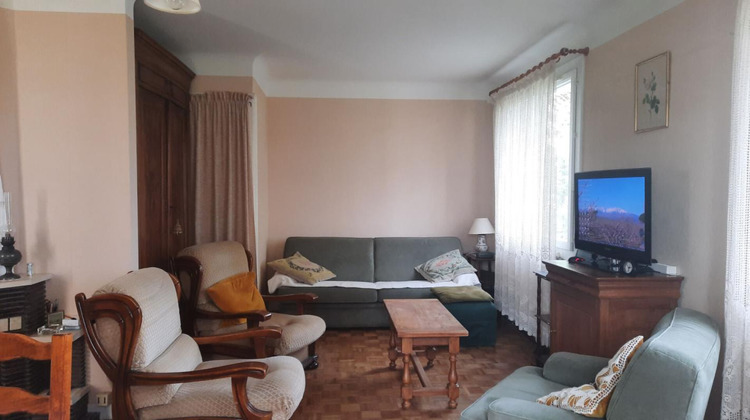 Ma-Cabane - Vente Maison JONZAC, 111 m²