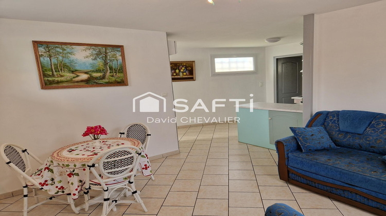 Ma-Cabane - Vente Maison Jonzac, 43 m²