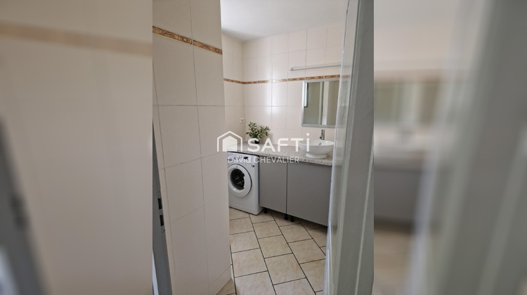 Ma-Cabane - Vente Maison Jonzac, 43 m²