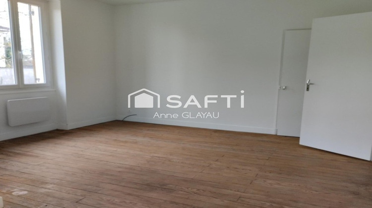 Ma-Cabane - Vente Maison Jonzac, 70 m²