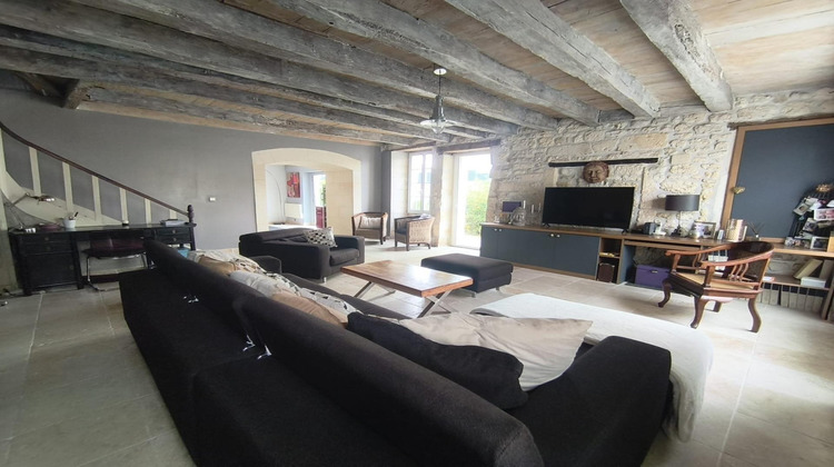 Ma-Cabane - Vente Maison Jonzac, 135 m²