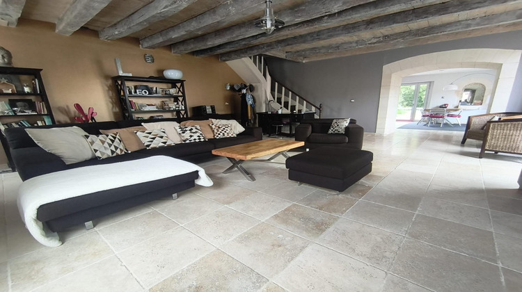 Ma-Cabane - Vente Maison Jonzac, 135 m²