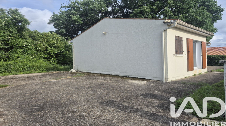 Ma-Cabane - Vente Maison Jonzac, 70 m²