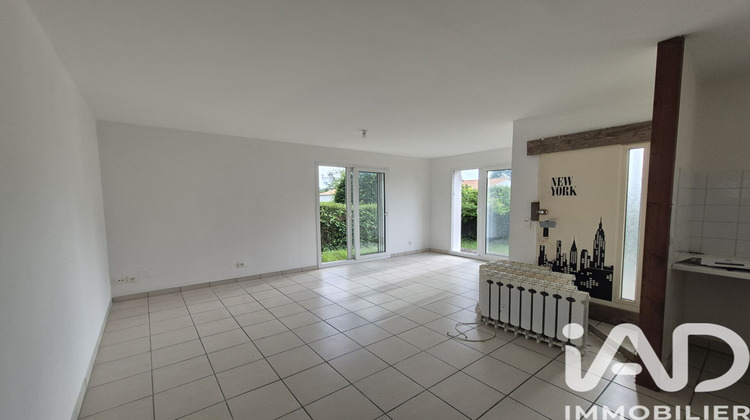 Ma-Cabane - Vente Maison Jonzac, 70 m²