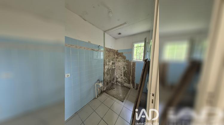Ma-Cabane - Vente Maison Jonzac, 70 m²
