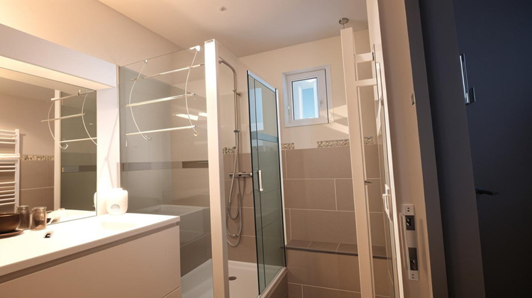 Ma-Cabane - Vente Maison JONZAC, 35 m²