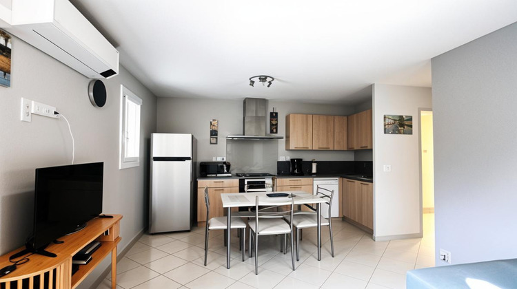 Ma-Cabane - Vente Maison JONZAC, 35 m²