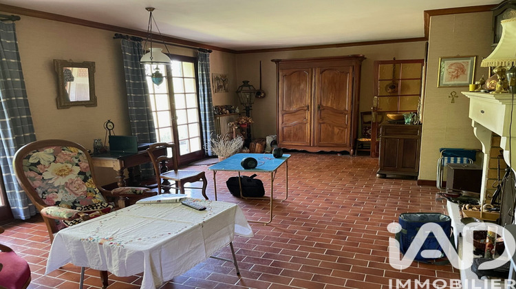 Ma-Cabane - Vente Maison Jonzac, 118 m²