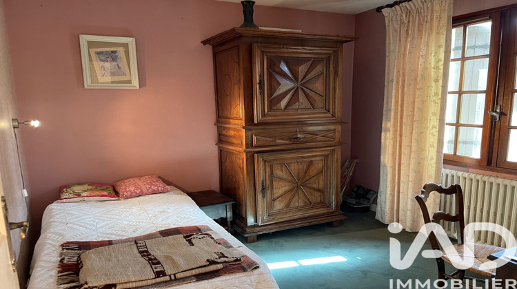 Ma-Cabane - Vente Maison Jonzac, 118 m²