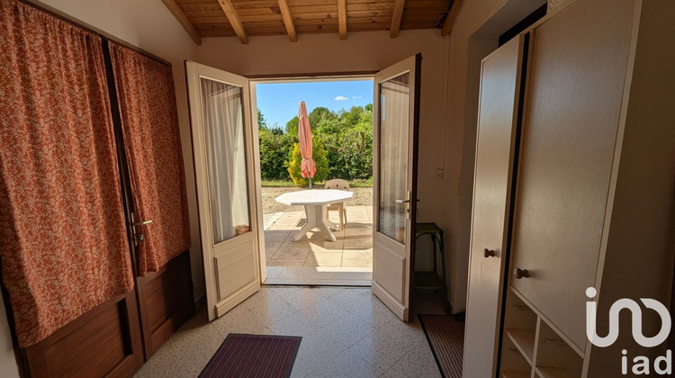 Ma-Cabane - Vente Maison Jonzac, 110 m²