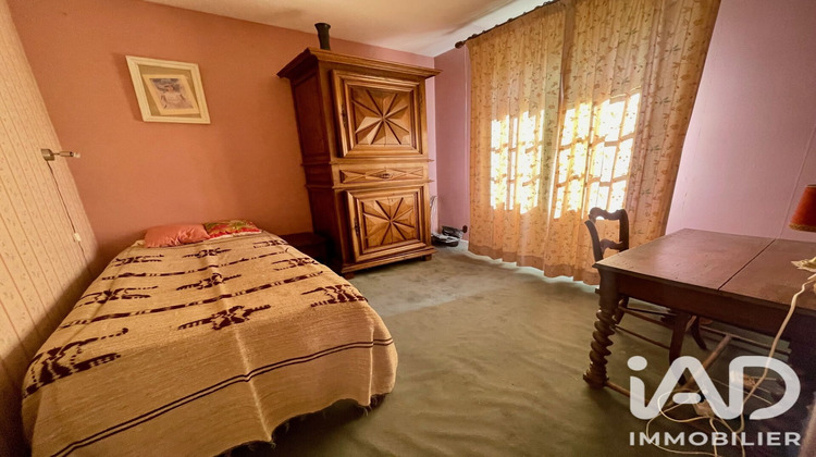 Ma-Cabane - Vente Maison Jonzac, 118 m²