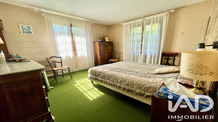 Ma-Cabane - Vente Maison Jonzac, 118 m²