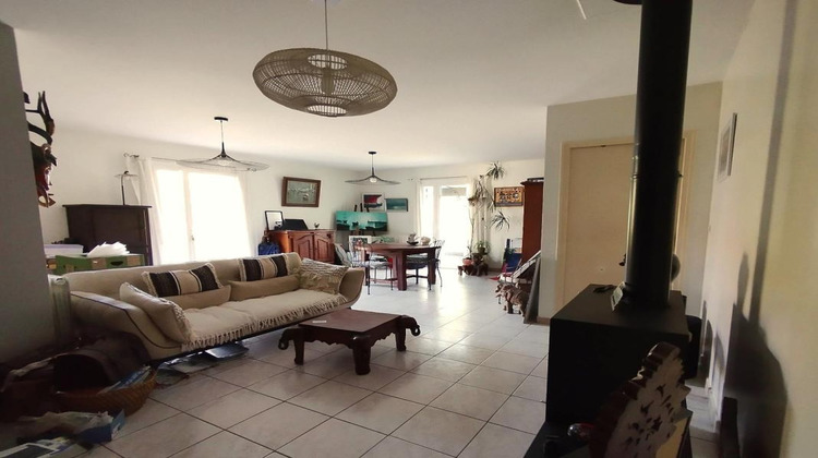 Ma-Cabane - Vente Maison JONZAC, 78 m²