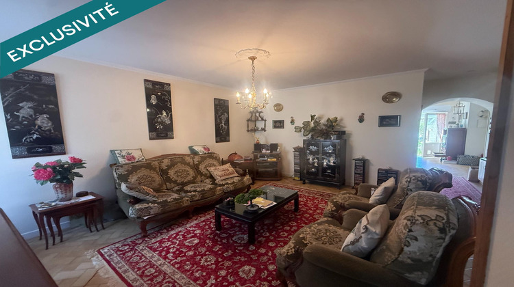 Ma-Cabane - Vente Maison Jonzac, 135 m²
