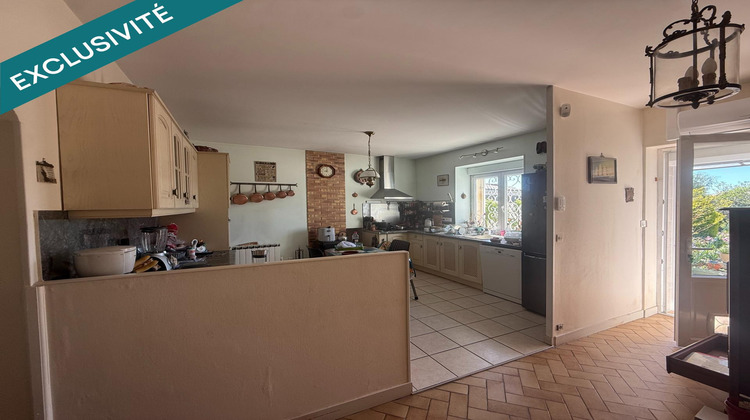 Ma-Cabane - Vente Maison Jonzac, 135 m²