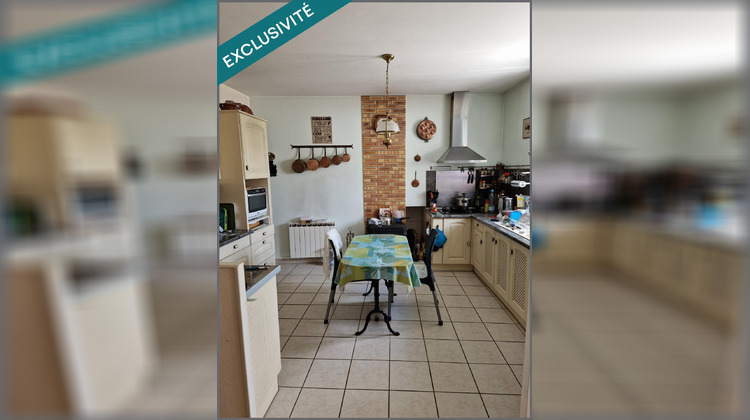 Ma-Cabane - Vente Maison Jonzac, 135 m²
