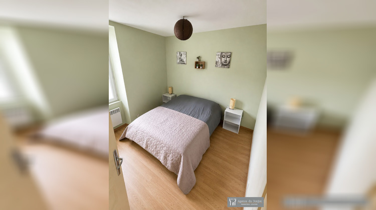 Ma-Cabane - Vente Maison Jonzac, 72 m²