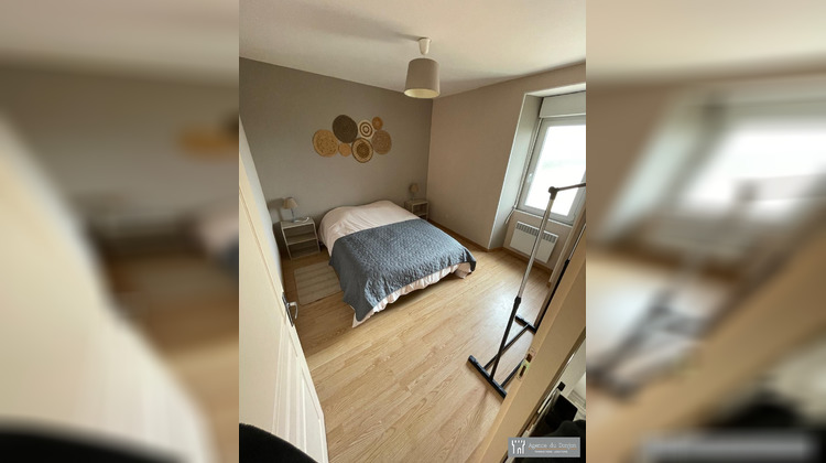 Ma-Cabane - Vente Maison Jonzac, 72 m²