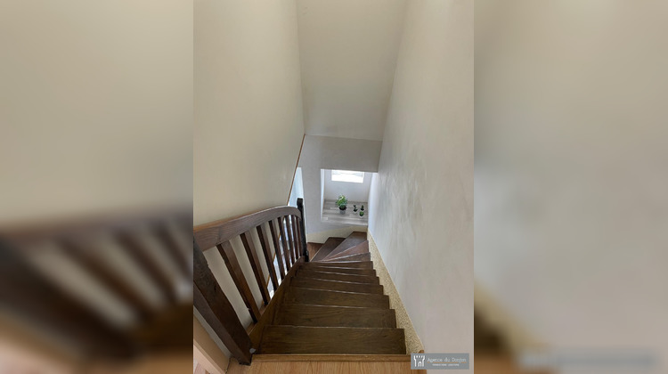 Ma-Cabane - Vente Maison Jonzac, 72 m²