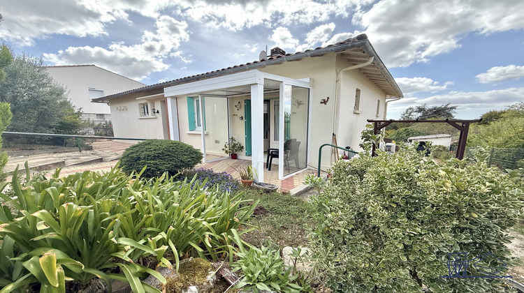 Ma-Cabane - Vente Maison Jonzac, 116 m²