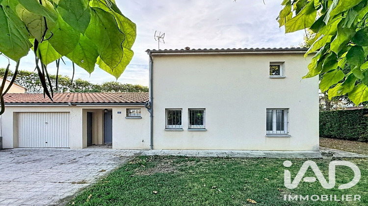 Ma-Cabane - Vente Maison Jonzac, 98 m²