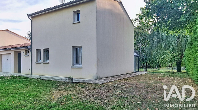 Ma-Cabane - Vente Maison Jonzac, 98 m²