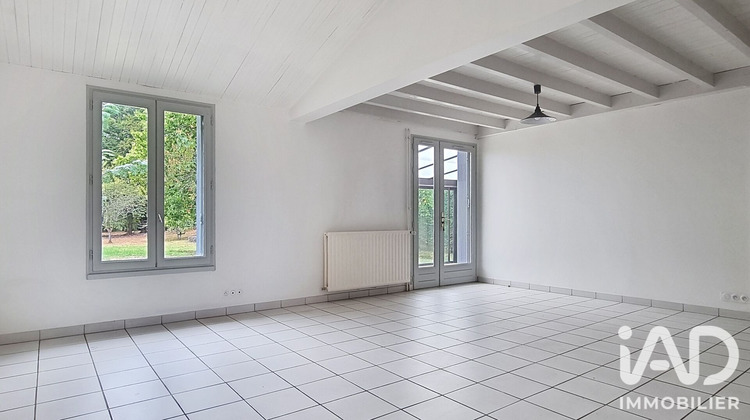 Ma-Cabane - Vente Maison Jonzac, 98 m²