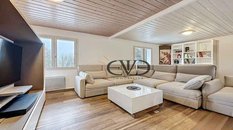 Ma-Cabane - Vente Maison Jonzier-Épagny, 150 m²