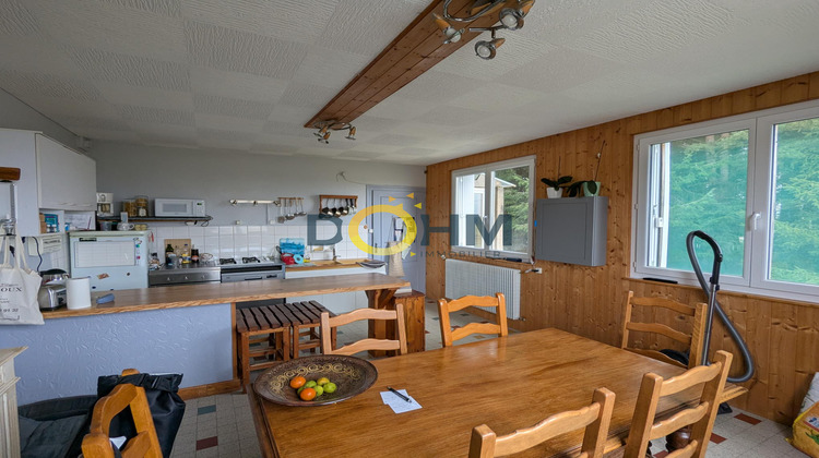 Ma-Cabane - Vente Maison Jonzieux, 128 m²