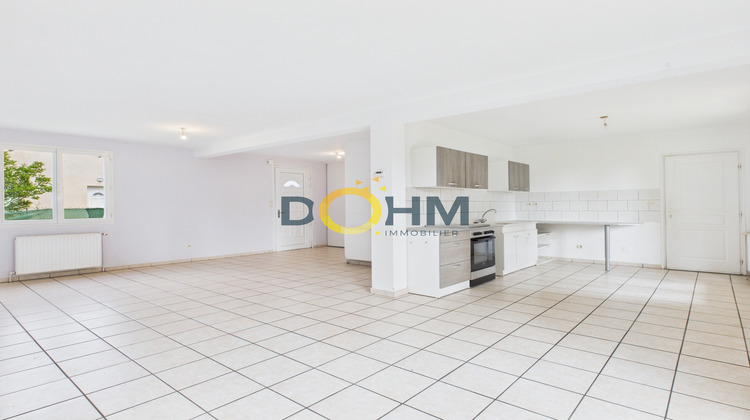 Ma-Cabane - Vente Maison Jonzieux, 89 m²