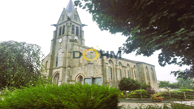 Ma-Cabane - Vente Maison Jonzieux, 89 m²