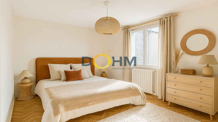 Ma-Cabane - Vente Maison Jonzieux, 89 m²